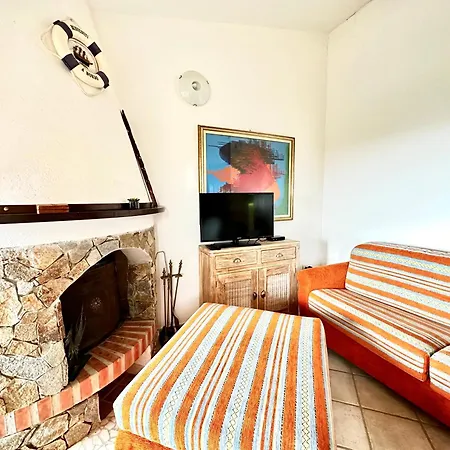 Holiday home Domus Mary Cala Caterina With Sea View Villasimius