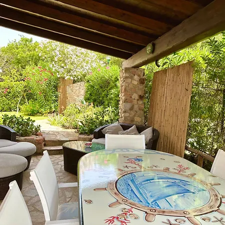 Holiday home Domus Mary Cala Caterina With Sea View *