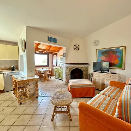 Holiday home Domus Mary Cala Caterina With Sea View Villasimius