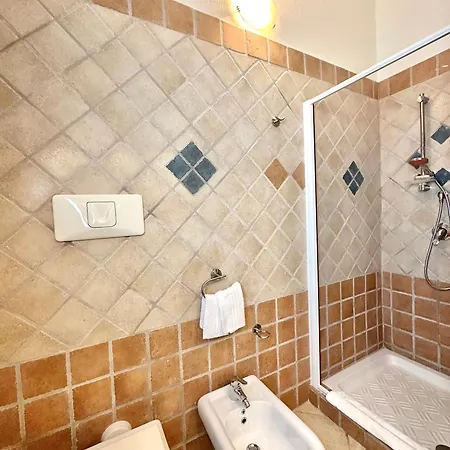 Domus Mary Cala Caterina With Sea View Holiday home Villasimius