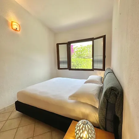 Domus Mary Cala Caterina With Sea View Vakantiehuis